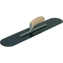 Load image into Gallery viewer, Marshalltown SP81BR10 18 X 4 BS RE Pool Trowel10 Exposed RivetsWood Handle (6/Pack)