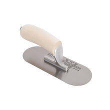 Load image into Gallery viewer, Marshalltown SP83 8 X 3 Pool Trowel-Wood Handle