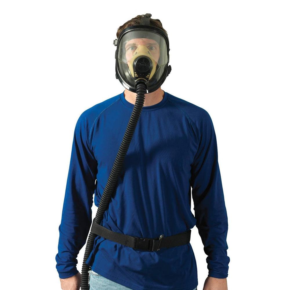 Bullard Spec40L Mask Spectrum-Cf Shield