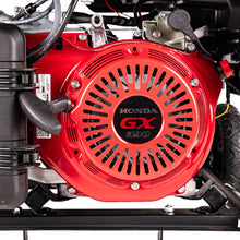 Load image into Gallery viewer, Simpson Industrial Generator SCGH8500 8500-Watt Honda GX390 Gas Generator, 7000 Running Watts, 49-State