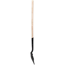 Load image into Gallery viewer, Marshalltown SPSWPRO 12 Ga. PROSCAPE HEAVY DUTY SQUARE POINT SHOVEL W/ LONG WOOD HANDLE (6/Pack)