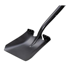 Load image into Gallery viewer, Marshalltown SPSWPRO 12 Ga. PROSCAPE HEAVY DUTY SQUARE POINT SHOVEL W/ LONG WOOD HANDLE (6/Pack)