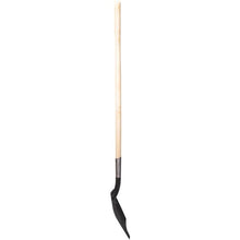 Load image into Gallery viewer, Marshalltown SPSW 14Ga. SQUARE POINT SHOVEL W/ LONG WOOD HANDLE (6/Pack)