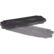 Load image into Gallery viewer, Marshalltown SS120W25 Sanding Screen 120 Grit Wbt 25ct (5/Pack)