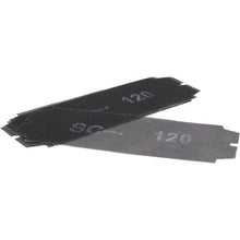 Load image into Gallery viewer, Marshalltown SS120W Sanding Screen 120 Grit Wbt (14/Pack)