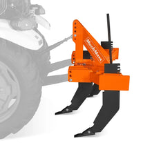 Load image into Gallery viewer, MechMaxx Heavy Duty 3 Shank Subsoiler Plow Ground Ripper 3 Point Hitch Cat1&amp;2, SS3S