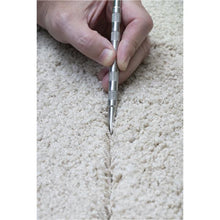 Load image into Gallery viewer, Marshalltown SSRF Stainless Steel Carpet Row Finder