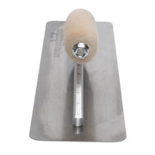 Load image into Gallery viewer, Marshalltown ST14 14 X 4 Silo Trowel-Curved Wood Handle