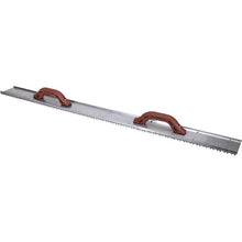 Load image into Gallery viewer, Marshalltown STR484 48"x4" Shark Tooth Rasp (2/Pack)