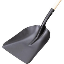 Load image into Gallery viewer, Marshalltown STSCD Steel Scoop W/ D-Grip Handle (6/Pack)