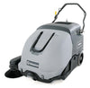Advance 56383323 SW900™ Walk-Behind Battery Sweeper Two 242 Ah wet batteries, single side broom OBC