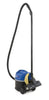 107410362 Clarke Saltix™ 10 HEPA, Scrubber