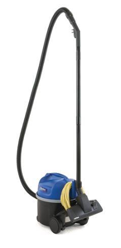 107410362 Clarke Saltix™ 10 HEPA, Scrubber