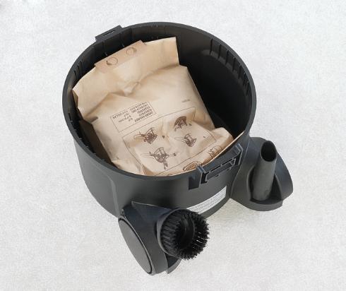 107410362 Clarke Saltix™ 10 HEPA, Scrubber