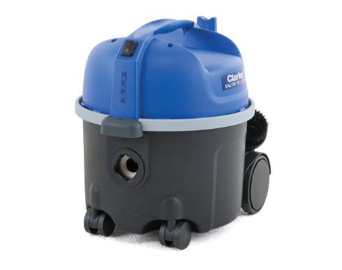 107410362 Clarke Saltix™ 10 HEPA, Scrubber