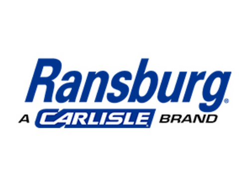 RANSBURG A13430-00 Rear Plate Assembly