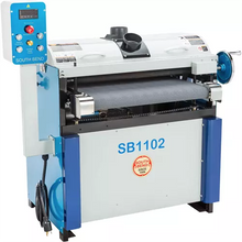 Load image into Gallery viewer, South Bend  SB1102  - 26&quot; 5 Hp Single-Phase Drum Sander