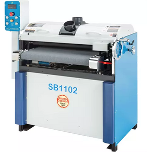 South Bend  SB1102  - 26" 5 Hp Single-Phase Drum Sander