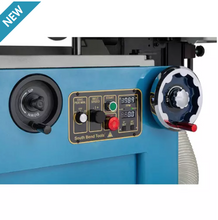 Load image into Gallery viewer, South Bend SB1127 - 9&quot; X 138-1/2&quot; Variable-Speed Oscillating Edge Sander