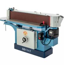 Load image into Gallery viewer, South Bend  SB1117 - 9&quot; X 138-1/2&quot; Oscillating Edge Sander