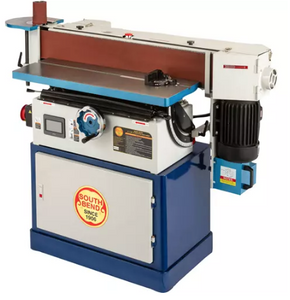 South Bend SB1097 - 6" X 108" Vs Oscillating Edge Sander