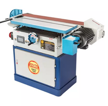 Load image into Gallery viewer, South Bend SB1097 - 6&quot; X 108&quot; Vs Oscillating Edge Sander