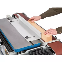 Load image into Gallery viewer, South Bend SB1097 - 6&quot; X 108&quot; Vs Oscillating Edge Sander