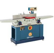 Load image into Gallery viewer, South Bend  SB1091 - 8&quot; Parallelogram Jointer With Helical Cutterhead