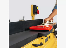 Load image into Gallery viewer, Powermatic PM1-1610082T 8&quot; Parallelogram Jointer With Armorglide, Helical Cutterhead, 1Ph 230V (Pj882Hht)