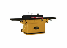 Load image into Gallery viewer, Powermatic PM1-1610079T 8&quot; Parallelogram Jointer With Armorglide, Straight Knife, 1Ph 230V (Pj882T)