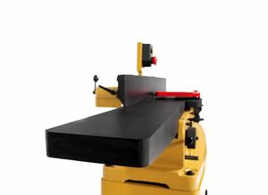 Powermatic PM1-1610079T 8" Parallelogram Jointer With Armorglide, Straight Knife, 1Ph 230V (Pj882T)