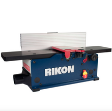 Load image into Gallery viewer, RIKON 20-600HSP 6″ Helical-Style Benchtop Jointer