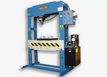 Load image into Gallery viewer, Baileigh Industrial BA9-1012740A Hydraulic Press Hsp-60M