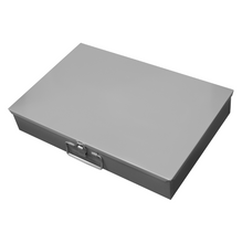 Load image into Gallery viewer, Durham 131-95 Large Steel Compartment Box, Adjustable