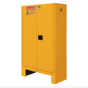 Durham 1045ML-50 Flammable Storage, 45 Gallon, Manual