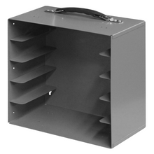 Load image into Gallery viewer, Durham 290-95 Rack For Small Plastic Compartment Boxes