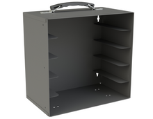 Load image into Gallery viewer, Durham 290-95 Rack For Small Plastic Compartment Boxes