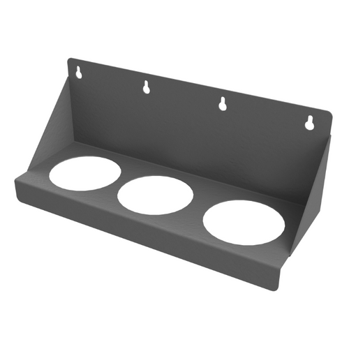 Durham 265-95 Welding Rod Canister Rack