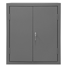 Load image into Gallery viewer, Durham 3503-95 Cabinet, 14 Gauge, 2 Shelves, 36 X 24 X 42