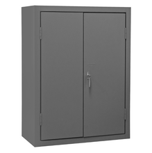 Load image into Gallery viewer, Durham 3600-95 Cabinet, 14 Gauge, 2 Shelves, 36 X 18 X 48