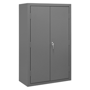 Durham 3601-95 Cabinet, 3 Shelves, 36 X 18 X 60