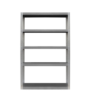 Durham HDS-184872-95 Heavy Duty Shelving, 5 Shelves, 48 X 18 X 72