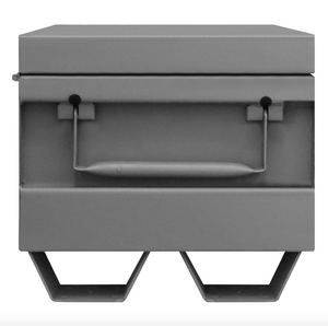 Durham JSC-193218-94T-D719 Jobsite Storage Box, 5 Cu. Ft.