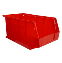 Load image into Gallery viewer, Durham PB30240-17 Red Hook-On-Bins®, 8 X 15 X 7