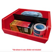 Load image into Gallery viewer, Durham PB30250-17 Red Hook-On-Bins®, 16 X 15 X 7