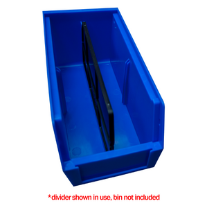 Durham PB30171-08 Vertical, Black Divider For Pb30230