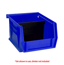 Load image into Gallery viewer, Durham PB30210-52 Blue Hook-On-Bins®, 4 X 5 X 3