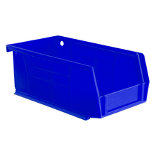 Load image into Gallery viewer, Durham PB30220-52 Blue Hook-On-Bins®, 4 X 7 X 3