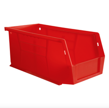 Load image into Gallery viewer, Durham PB30230-17 Red Hook-On-Bins®, 6 X 11 X 5