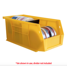 Load image into Gallery viewer, Durham PB30230-21 Yellow Hook-On-Bins®, 6 X 11 X 5